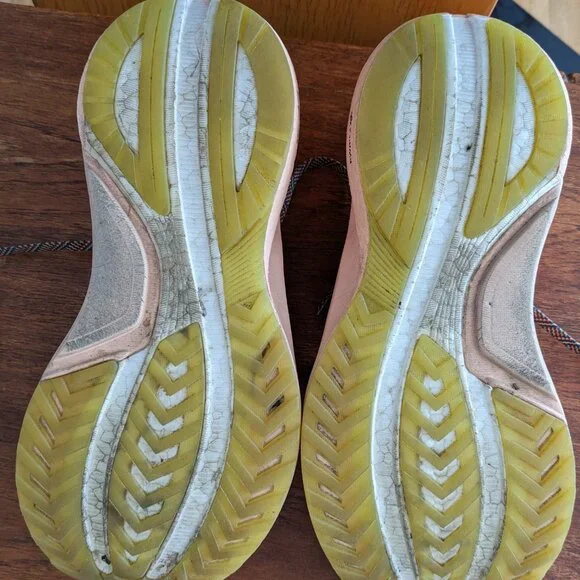 Saucony Tempus Women's 8.5 - Picture 3 of 9